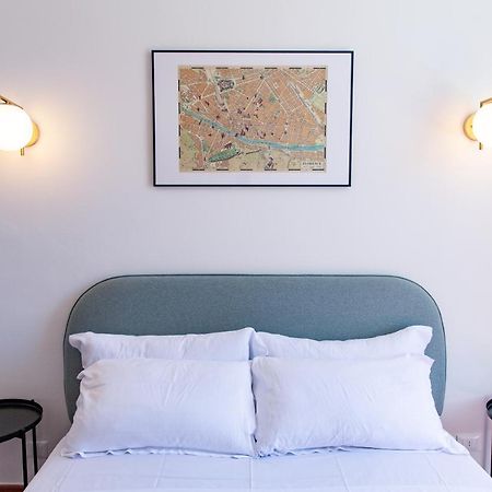 Unique Gem In Piazza Duomo Apartment ฟลอเรนซ์ ภายนอก รูปภาพ