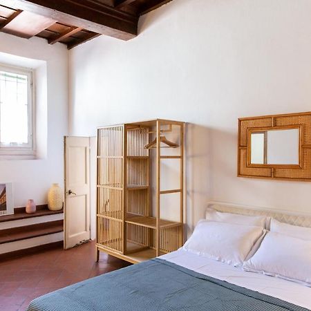 Unique Gem In Piazza Duomo Apartment ฟลอเรนซ์ ภายนอก รูปภาพ