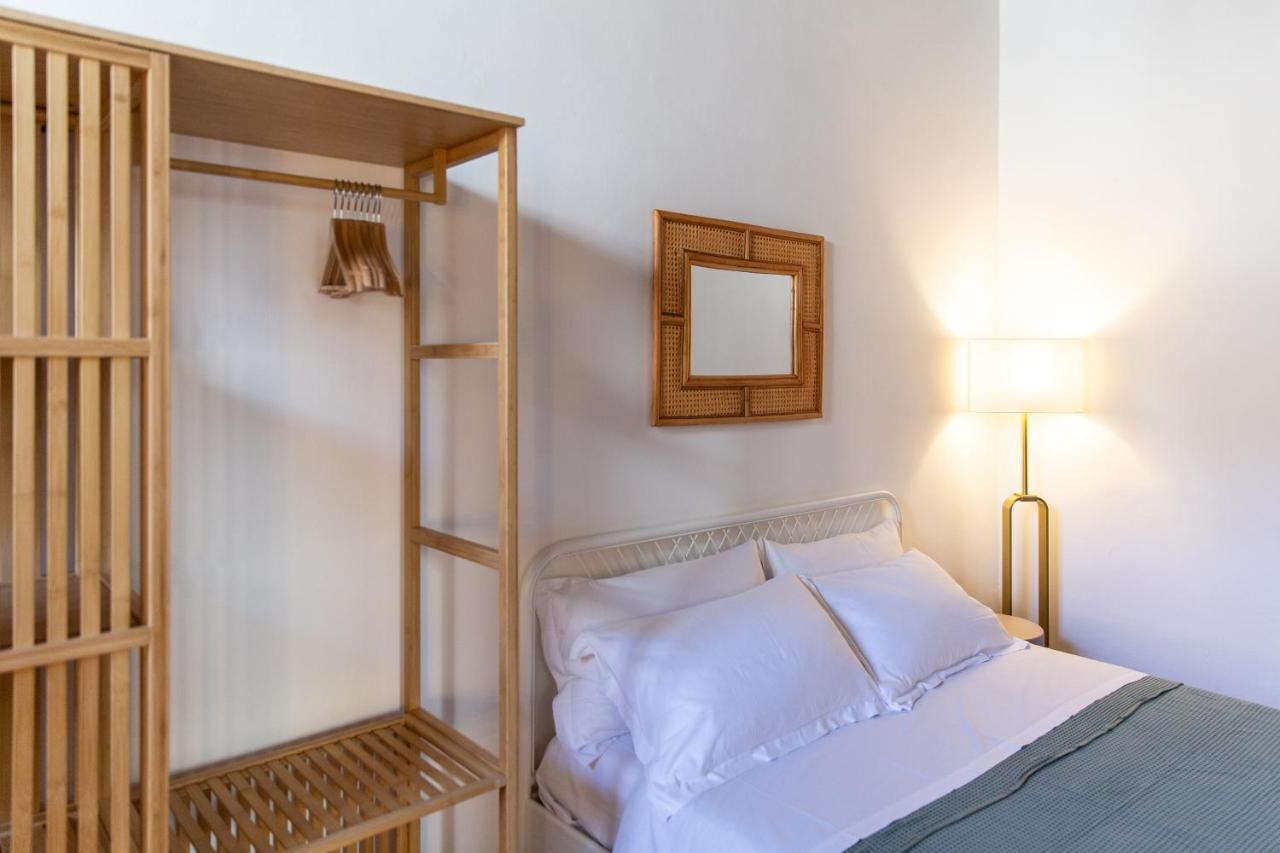 Unique Gem In Piazza Duomo Apartment ฟลอเรนซ์ ภายนอก รูปภาพ