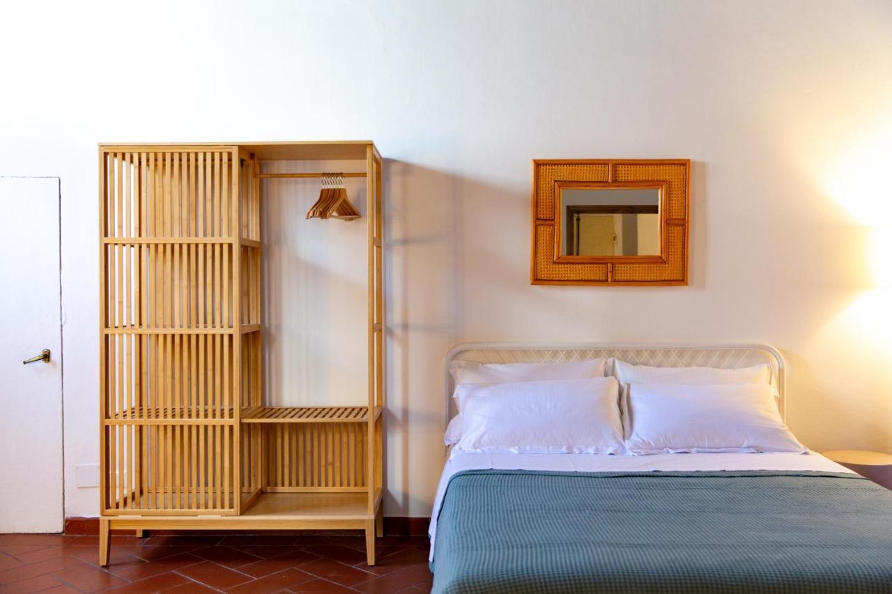 Unique Gem In Piazza Duomo Apartment ฟลอเรนซ์ ภายนอก รูปภาพ