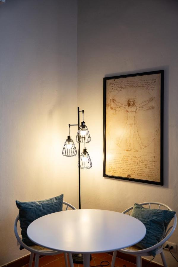 Unique Gem In Piazza Duomo Apartment ฟลอเรนซ์ ภายนอก รูปภาพ