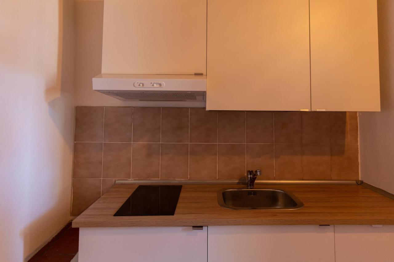 Unique Gem In Piazza Duomo Apartment ฟลอเรนซ์ ภายนอก รูปภาพ