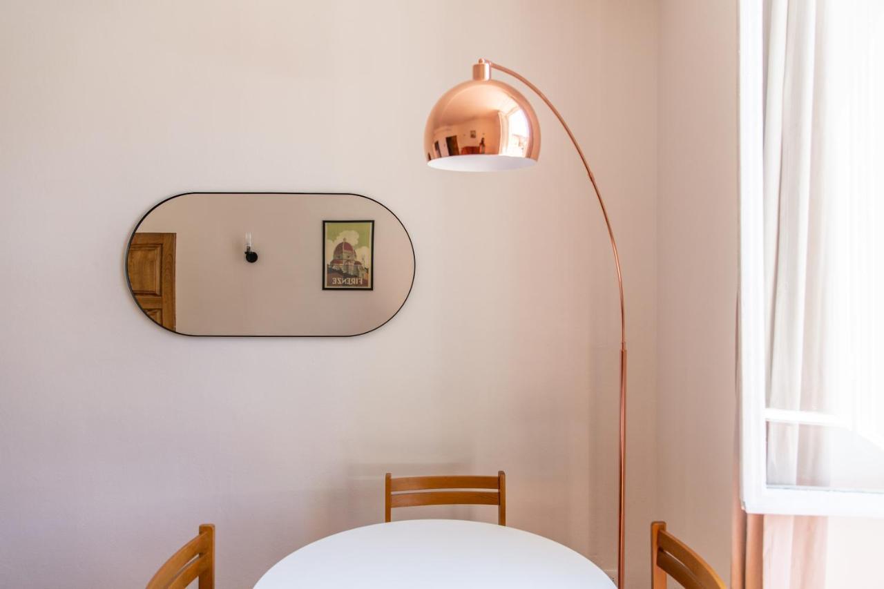Unique Gem In Piazza Duomo Apartment ฟลอเรนซ์ ภายนอก รูปภาพ