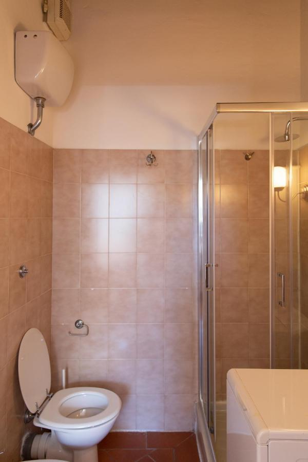 Unique Gem In Piazza Duomo Apartment ฟลอเรนซ์ ภายนอก รูปภาพ
