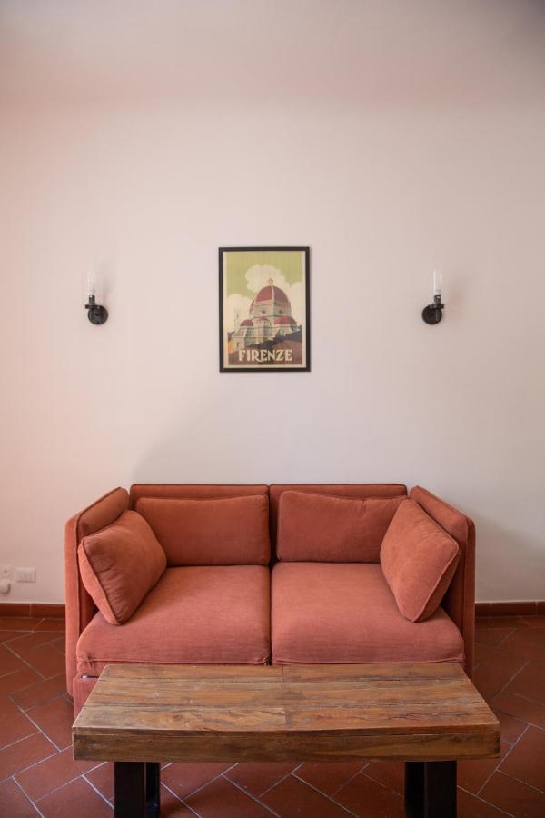 Unique Gem In Piazza Duomo Apartment ฟลอเรนซ์ ภายนอก รูปภาพ